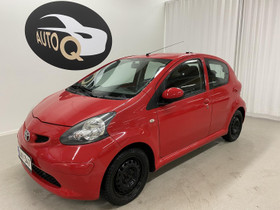 Toyota Aygo, Autot, Hämeenlinna, Tori.fi Toyota Aygo, Autot, Hämeenlinna, Tori.fi