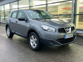 Nissan Qashqai, Autot, Hämeenlinna, Tori.fi Nissan Qashqai, Autot, Hämeenlinna, Tori.fi