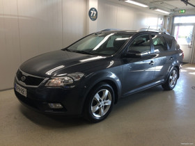 KIA Ceed, Autot, Tuusula, Tori.fi KIA Ceed, Autot, Tuusula, Tori.fi