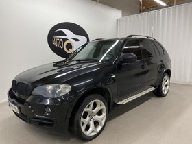 BMW X5, Autot, Hämeenlinna, Tori.fi BMW X5, Autot, Hämeenlinna, Tori.fi