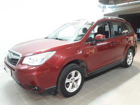 Subaru Forester, Autot, Salo, Tori.fi Subaru Forester, Autot, Salo, Tori.fi