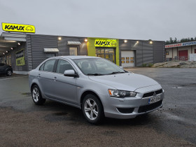 MITSUBISHI Lancer, Autot, Rauma, Tori.fi MITSUBISHI Lancer, Autot, Rauma, Tori.fi
