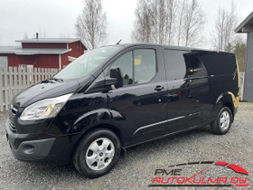 Ford Transit Custom, Autot, Hattula, Tori.fi Ford Transit Custom, Autot, Hattula, Tori.fi