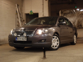Toyota Avensis, Autot, Helsinki, Tori.fi Toyota Avensis, Autot, Helsinki, Tori.fi