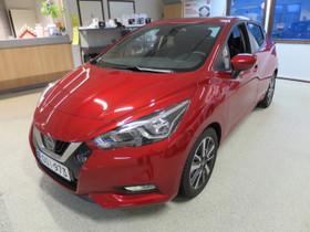 NISSAN Micra, Autot, Forssa, Tori.fi NISSAN Micra, Autot, Forssa, Tori.fi