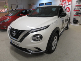 NISSAN Juke, Autot, Forssa, Tori.fi NISSAN Juke, Autot, Forssa, Tori.fi