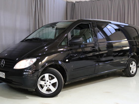 MERCEDES-BENZ Vito, Autot, Tuusula, Tori.fi MERCEDES-BENZ Vito, Autot, Tuusula, Tori.fi