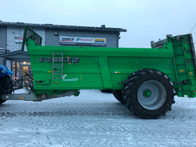 Joskin Tornado 6013 / 16 V, Muut koneet ja tarvikkeet, Työkoneet ja kalusto, Kokkola, Tori.fi Joskin Tornado 6013 / 16 V, Muut koneet ja tarvikkeet, Työkoneet ja kalusto, Kokkola, Tori.fi