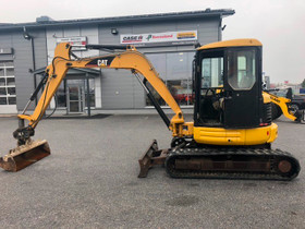 Caterpillar 305 CR, Maanrakennuskoneet, Työkoneet ja kalusto, Kokkola, Tori.fi Caterpillar 305 CR, Maanrakennuskoneet, Työkoneet ja kalusto, Kokkola, Tori.fi