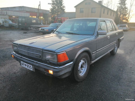 Nissan Cedric, Autot, Mynämäki, Tori.fi Nissan Cedric, Autot, Mynämäki, Tori.fi