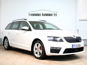 Skoda Octavia, Autot, Hattula, Tori.fi Skoda Octavia, Autot, Hattula, Tori.fi