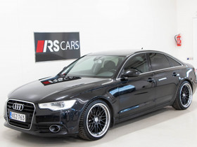 Audi A6, Autot, Jyväskylä, Tori.fi Audi A6, Autot, Jyväskylä, Tori.fi