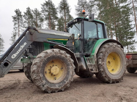 John Deere 6530 STANDAR, Maatalouskoneet, Työkoneet ja kalusto, Kajaani, Tori.fi John Deere 6530 STANDAR, Maatalouskoneet, Työkoneet ja kalusto, Kajaani, Tori.fi