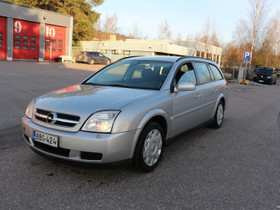 Opel Vectra, Autot, Salo, Tori.fi Opel Vectra, Autot, Salo, Tori.fi