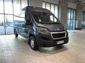 PEUGEOT BOXER, Autot, Vaasa, Tori.fi PEUGEOT BOXER, Autot, Vaasa, Tori.fi
