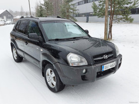 Hyundai Tucson, Autot, Siilinjärvi, Tori.fi Hyundai Tucson, Autot, Siilinjärvi, Tori.fi