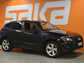 Audi Q5, Autot, Lappeenranta, Tori.fi Audi Q5, Autot, Lappeenranta, Tori.fi