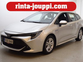 Toyota COROLLA, Autot, Rauma, Tori.fi Toyota COROLLA, Autot, Rauma, Tori.fi