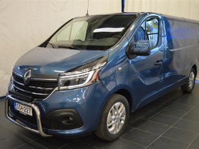 Renault Trafic, Autot, Mikkeli, Tori.fi Renault Trafic, Autot, Mikkeli, Tori.fi
