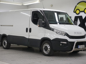 IVECO Daily, Autot, Iisalmi, Tori.fi IVECO Daily, Autot, Iisalmi, Tori.fi