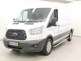 FORD TRANSIT, Autot, Kajaani, Tori.fi FORD TRANSIT, Autot, Kajaani, Tori.fi