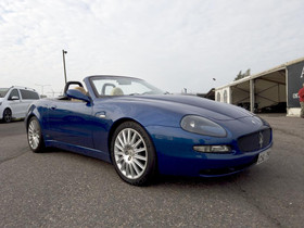 Maserati 4200, Autot, Espoo, Tori.fi Maserati 4200, Autot, Espoo, Tori.fi