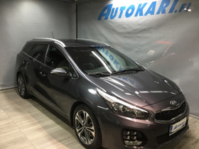 KIA CEED, Autot, Jyväskylä, Tori.fi KIA CEED, Autot, Jyväskylä, Tori.fi