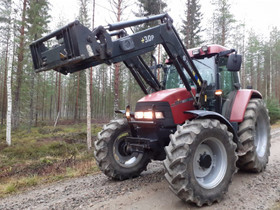 Case MX100 C, Maatalouskoneet, Työkoneet ja kalusto, Kajaani, Tori.fi Case MX100 C, Maatalouskoneet, Työkoneet ja kalusto, Kajaani, Tori.fi