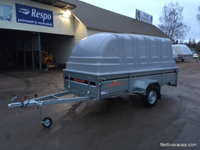 Respo 750M331L150-42 Kuomukärry, Peräkärryt ja trailerit, Auton varaosat ja tarvikkeet, Hamina, Tori.fi Respo 750M331L150-42 Kuomukärry, Peräkärryt ja trailerit, Auton varaosat ja tarvikkeet, Hamina, Tori.fi