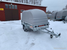 Respo 750M271L125-33 Gansi Kuomulla Hitsattu runko, Peräkärryt ja trailerit, Auton varaosat ja tarvikkeet, Hamina, Tori.fi Respo 750M271L125-33 Gansi Kuomulla Hitsattu runko, Peräkärryt ja trailerit, Auton varaosat ja tarvikkeet, Hamina, Tori.fi
