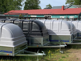 JT-TRAILER Kuomukärry, Peräkärryt ja trailerit, Auton varaosat ja tarvikkeet, Hamina, Tori.fi JT-TRAILER Kuomukärry, Peräkärryt ja trailerit, Auton varaosat ja tarvikkeet, Hamina, Tori.fi