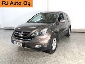 Honda CR-V, Autot, Vaasa, Tori.fi Honda CR-V, Autot, Vaasa, Tori.fi