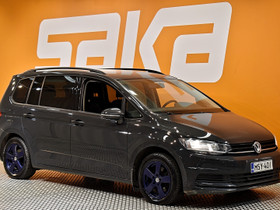 Volkswagen Touran, Autot, Vaasa, Tori.fi Volkswagen Touran, Autot, Vaasa, Tori.fi