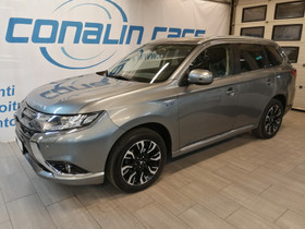 Mitsubishi Outlander PHEV, Autot, Pietarsaari, Tori.fi Mitsubishi Outlander PHEV, Autot, Pietarsaari, Tori.fi