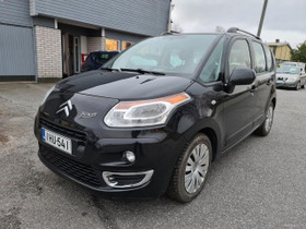 Citroen C3 Picasso, Autot, Raisio, Tori.fi Citroen C3 Picasso, Autot, Raisio, Tori.fi