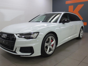Audi A6, Autot, Lahti, Tori.fi Audi A6, Autot, Lahti, Tori.fi