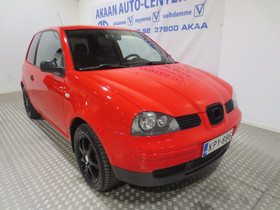 Seat Arosa, Autot, Akaa, Tori.fi Seat Arosa, Autot, Akaa, Tori.fi