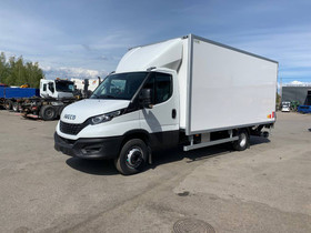 Iveco Daily 72C21, Autot, Pirkkala, Tori.fi Iveco Daily 72C21, Autot, Pirkkala, Tori.fi