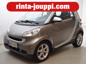 Smart Fortwo, Autot, Rauma, Tori.fi Smart Fortwo, Autot, Rauma, Tori.fi