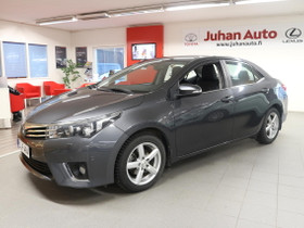 Toyota COROLLA, Autot, Raahe, Tori.fi Toyota COROLLA, Autot, Raahe, Tori.fi