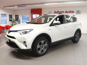 Toyota RAV4, Autot, Raahe, Tori.fi Toyota RAV4, Autot, Raahe, Tori.fi