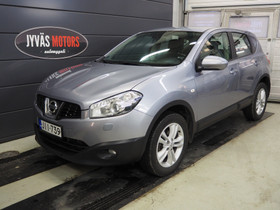 Nissan Nissan Qashqai, Autot, Jyväskylä, Tori.fi Nissan Nissan Qashqai, Autot, Jyväskylä, Tori.fi