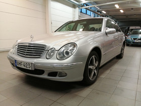 Mercedes-Benz E, Autot, Espoo, Tori.fi Mercedes-Benz E, Autot, Espoo, Tori.fi