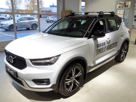 Volvo XC40, Autot, Salo, Tori.fi Volvo XC40, Autot, Salo, Tori.fi