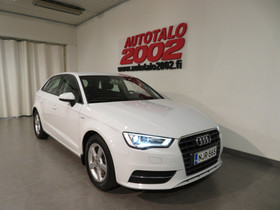 Audi A3, Autot, Tuusula, Tori.fi Audi A3, Autot, Tuusula, Tori.fi
