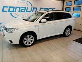 Mitsubishi Outlander PHEV, Autot, Pietarsaari, Tori.fi Mitsubishi Outlander PHEV, Autot, Pietarsaari, Tori.fi