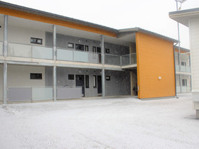 Seinäjoki Peräseinäjoki Nikolaintie 1 1h, kk, s, Myytävät asunnot, Asunnot, Seinäjoki, Tori.fi Seinäjoki Peräseinäjoki Nikolaintie 1 1h, kk, s, Myytävät asunnot, Asunnot, Seinäjoki, Tori.fi