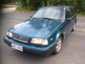 Volvo 440, Autot, Suomussalmi, Tori.fi Volvo 440, Autot, Suomussalmi, Tori.fi