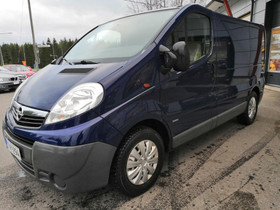 Opel Vivaro, Autot, Kaarina, Tori.fi Opel Vivaro, Autot, Kaarina, Tori.fi