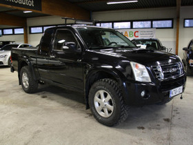 Isuzu D-Max, Autot, Hämeenlinna, Tori.fi Isuzu D-Max, Autot, Hämeenlinna, Tori.fi